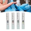 4pcs Nail Drill Bits Set Quick Remove Acrylic Professional Tungsten