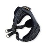 Ninja Dog Harness (Navy, Small)