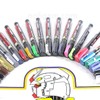 Gundam Marker Collection: Panel Line Pens, Tamiyamaka, Gundam Markers, Marker Pens / 건담마커 모음전 먹선펜 타미야마카 건담마카 마카펜