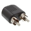 1 x 3.5 mm Jack – Audio Adaptor – 2