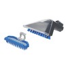 DuraSpares 2 in 1 Wash Tool for Vax Rapid Power