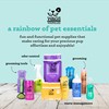 Wags & Wiggles Hypoallergenic Dog Wipes for Sensitive Skin, Fragrance