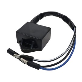 Carbpro 27034-1053 New Fuel Pump Cut Off Relay for Kawasaki Mule 2500 2510 2520 3000 3010