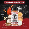 Keto Smoke Original Blend – All-Purpose Smoky Seasoning, 4.2 oz