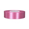 Double Faced Satin Ribbon - Peony