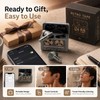 MOONDROP Golden Ages 2 TWS Earbuds with ANC & LDAC