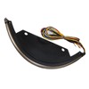 Rudyness LED Rear Fender Eliminator Taillight Turn Signal Kit Compatible