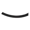 Front Bumper End Caps Strong Protection Stylish Impact Resistant Sturdy