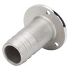Garboard Drain Plug,316 Stainless Steel Oval Garboard Drain Plug Vent