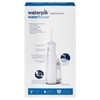 Waterpik Cordless Select Water Flosser - White WF-10A010