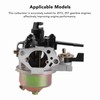 813280 Gasoline Engine Carburetor Motor Carburetor Replacement for 25T3 25T