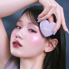 Lilybyred 릴리바이레드 러브빔 글로우 베일 Lilybyred Love Beam Glow Veil
