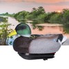 Duck Shape 2.4GHz Racing Boat Remote Control Boat Children Kids