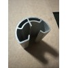 Ironridge UFO-STP-40mm-M1 Rev A Stopper Sleeve Mill 40mm