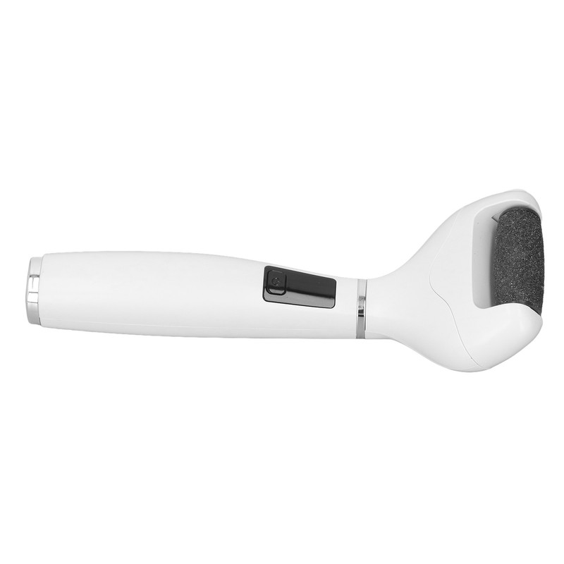 Electric Foot Callus Remover Rechargeable Painless 3 Speed Gentle Exfoliation