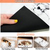 Pet Feeding Mat for Dogs and Cats - Super Absorbent