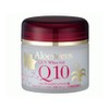 Aloeneeds QUV White Gel (Weak Oil Moisturizing Gel), 3.2 oz