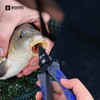 Booms Fishing XW14 Fishing Pliers Fishing Pliers PE Line Break