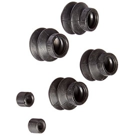 Raybestos H16165 Professional Grade Disc Brake Caliper Rubber Bushing Kit