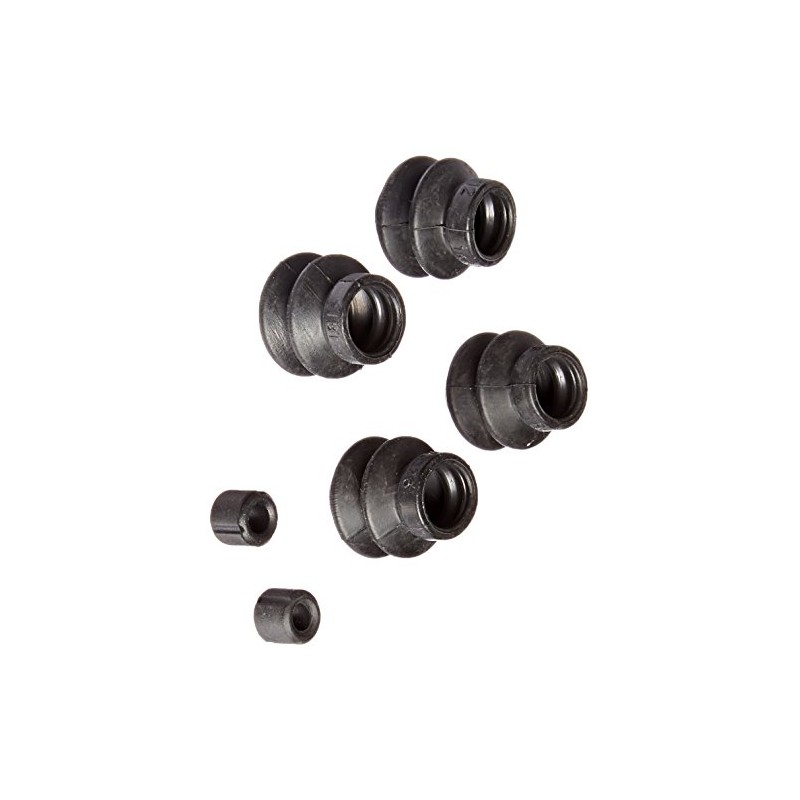 Raybestos H16165 Professional Grade Disc Brake Caliper Rubber Bushing Kit