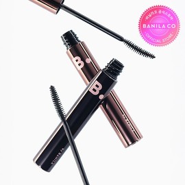 Vanilla Co. Banila Co Powerproof Mascara (4-color) (Old) / 바닐라코 파워프루프 마스카라 (4-color)(구)