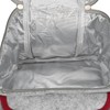 Insulated Lunch Box Portable Thermal Cooler Food Picnic Storage Bag