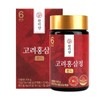 Cheonji Yang [T] 천지양 6년근 고려홍삼정 골드 240gx1개 Cheonjiyang 6-Year-Old Red Ginseng Extract Gold 240g x 1 Piece