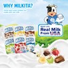 Milkita Creamy Assorted Milk Candy – Low-Sugar Healthy Sweets with