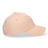 Mozu Kids Logo Twill Mesh Cap, Pink