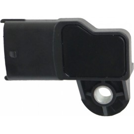 KarParts360 For Chevy Cruze Turbocharger Boost Sensor 2012 2013 2014 | 55576223