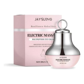 La Crema Reafirmante Para Ojos Levanta E Hidrata Los Ojos