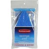 Rubbermaid 1811034 Switchable Sponge Pad