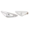 2PCS Side Marker Light Super Bright Improved Safety Waterproof 63137171007