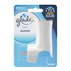 Glade Plugins Scented Oil Warmer (1 Piece)