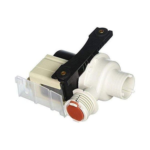 Compatible Drain Pump for Frigidaire ATFB7000EP0, FAFW3574KB0, FWX833AS2, FGX831CS1, LTF2940ES3