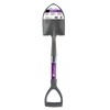 BLOOM Bond MFG 989743 Bloom Mini D Handle Shovel Assorted