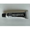 Marvis Toothpaste Ginger, Cinnamon Mint Amarelli Licorice 3-PK Sealed Free