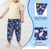 MOEMOE BABY Leakproof Diaper Pants for Potty Training Nighttime Diaper