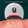 Facial Electric Scraping Tool Stone Facial Massage Scraping Board Vibration