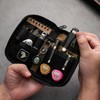 VIPERADE VE21 EDC Pouch Small EDC Bag Organiser, EDC Tool