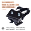 Mini Excavator Attachment Quick Coupler for Small Digger 1 to