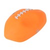 Glow in The Dark Football LED Light Up Rugby Glowing