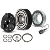 A-Premium A/C Compressor Clutch Kit Compatible with Nissan Frontier 2005-2015,