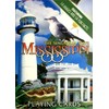 Mississippi with Gator Souvenir Playing Cards