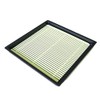 Brother Industrial Made in Japan Natures Dishes Square Set of