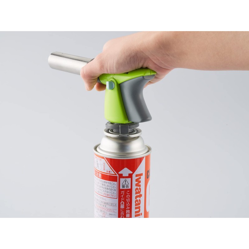 Iwatani Burane Torch (CKGR)
