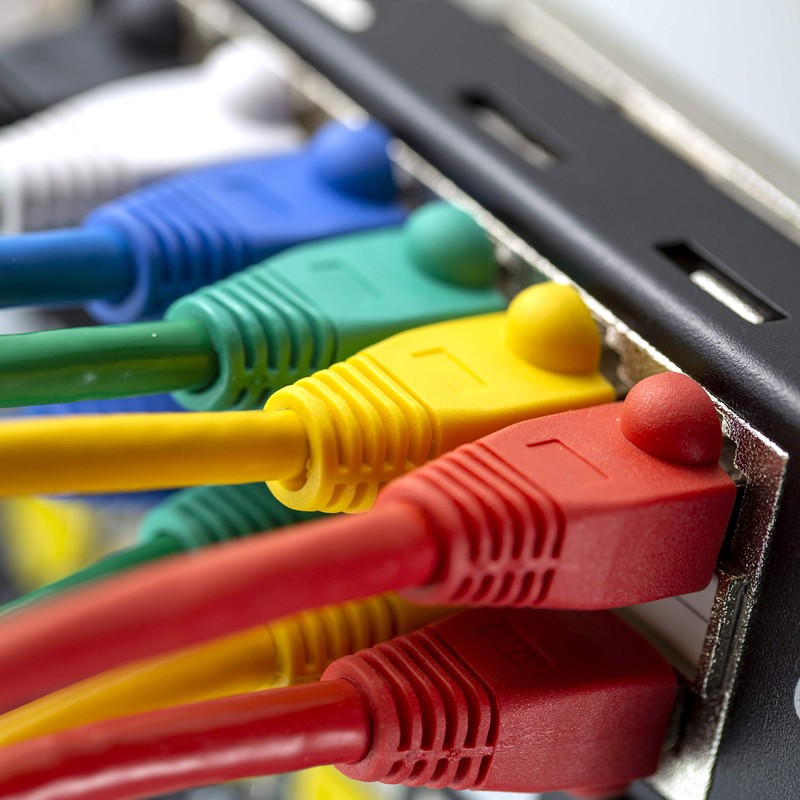 NTW Cat 6 Snagless - Cable de Red Ethernet blindado,