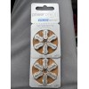 PowerOne Wireless Approved P312 Hearing Aid Batteries - 12 Batteries