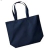 Westford Mill Maxi Tote Shopper Bag - Reusable and Sustainable