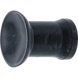BGS 3327-30 Rubber Adaptor for Item 3327 Diameter 30 mm